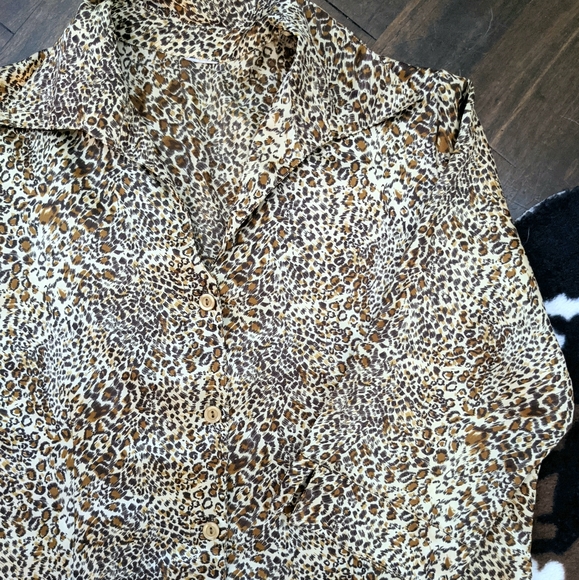 SILKY leopard - Picture 5 of 5